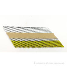 Plating Thread Paper Row Nail